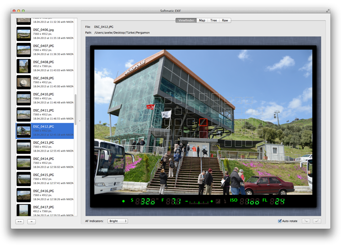 simple photo viewer for mac
